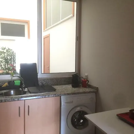 Appartement Vincent Lovely Studio Braga
