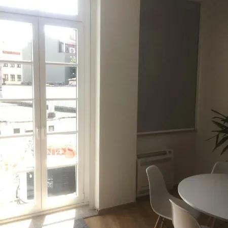 Appartement Vincent Lovely Studio Braga