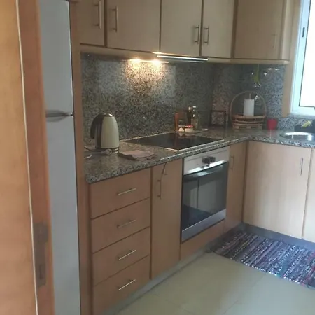 Vincent Lovely Studio Appartement *