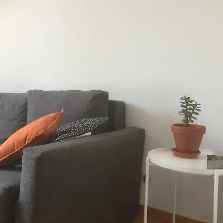 Appartement Vincent Lovely Studio *