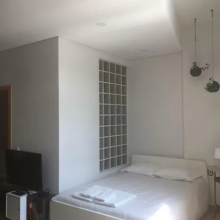 Vincent Lovely Studio Appartement Braga