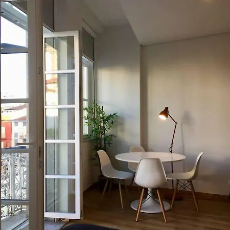 Vincent Lovely Studio Appartement *