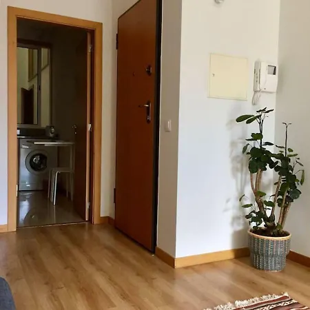 Vincent Lovely Studio Appartement *