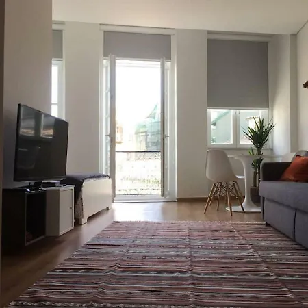 Vincent Lovely Studio Appartement *