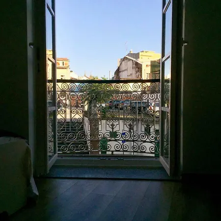 Vincent Lovely Studio Appartement *