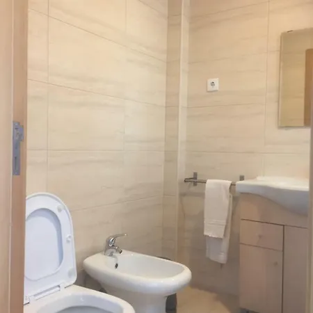 Appartement Vincent Lovely Studio