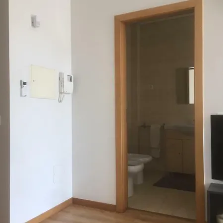 Vincent Lovely Studio Appartement Braga